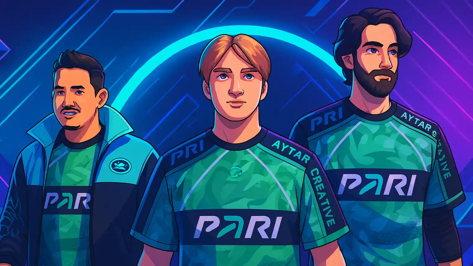 StarLadder Budapest Major 2025: NAVI Go 3-0, FaZe Surging, NiP Rising — Latest Results & Key Highlights